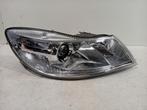 KOPLAMP RECHTS Skoda Octavia Combi (1Z5) (1Z1941018S), Auto-onderdelen, Gebruikt, Skoda