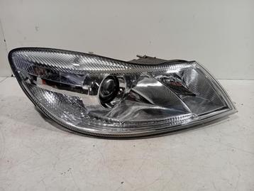 KOPLAMP RECHTS Skoda Octavia Combi (1Z5) (1Z1941018S) beschikbaar voor biedingen