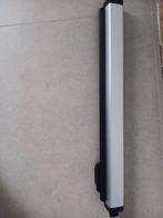 Traphek Kiddy Guard Avant, Ophalen, Gebruikt, Aluminium, Oprolhekje