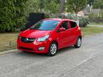 Opel Karl 1.0 Benzine van 2016 met 31000km Gekeurd, Euro 6, Handgeschakeld, Particulier, Karl