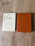 Geloftenboekjes, Enlèvement, Neuf