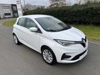 RENAULT - 2023 - ZOE - ELEKTRISCH - Personenauto, Auto's, Renault, Automaat, Gebruikt, Euro 6, Overige brandstoffen