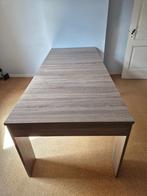 Tafel verlengbaar naar 300 cm, Ophalen, Zo goed als nieuw