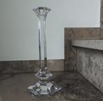 Val Saint Lambert : elegante kandelaar., Antiek en Kunst, Ophalen