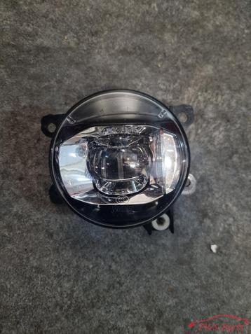 RENAULT CAPTUR FACELIFT LED MISTLAMP RECHTS ORIGINEEL beschikbaar voor biedingen