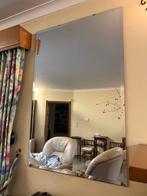 Grote wandspiegel, Huis en Inrichting, Woonaccessoires | Spiegels, Ophalen