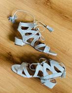 Sandales Catwalk blanches taille 37, Vêtements | Femmes, Chaussures, Catwalk, Comme neuf, Enlèvement ou Envoi, Blanc