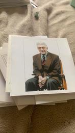 71 bidprentjes baasrode, Ophalen, Bidprentje