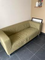 Ikea 2 - zit zetel KLIPAN, Ophalen, 150 tot 200 cm, Stof, Tweepersoons