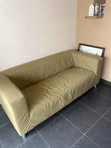 Ikea 2 - zit zetel KLIPAN beschikbaar voor biedingen