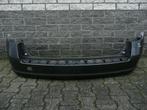 Volkswagen Sharan Bumper Achterbumper 7N0807421 PDC Gaten, Gebruikt, Ophalen of Verzenden, Bumper, Volkswagen