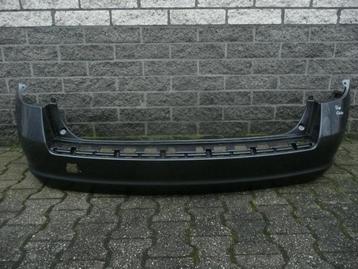 Volkswagen Sharan Bumper Achterbumper 7N0807421 PDC Gaten beschikbaar voor biedingen