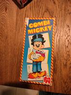 Combi Mickey uit 1985, Ophalen of Verzenden, Zo goed als nieuw