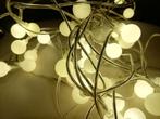 Kerstlichtjes, Gebruikt, Zie foto, Led-lamp, Minder dan 30 watt