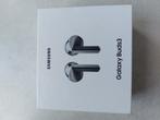 Samsung galaxy buds pro 3, Telecommunicatie, Mobiele telefoons | Oordopjes, Ophalen of Verzenden, Nieuw, In oorschelp (earbud)