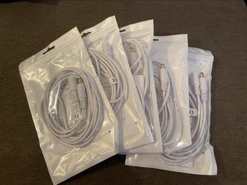 DC Power Extension Cable beschikbaar voor biedingen