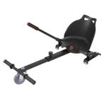 2 hoverboard zitjes, Ophalen