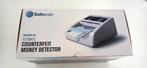 Safescan 155i valsgeld detector & telmachine (nieuwstaat), Postzegels en Munten, Munten en Bankbiljetten | Toebehoren, Ophalen