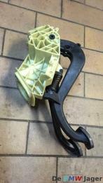 Pedalen set handgeschakeld BMW 5-serie F10 F11 35006799891, Auto-onderdelen, Gebruikt, Ophalen of Verzenden, BMW, BMW