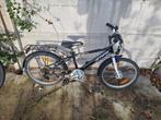 Jongensfiets, Fietsen en Brommers, Ophalen, Gebruikt
