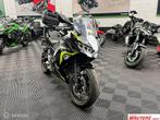 Kawasaki Ninja 650, Motoren, 649 cc, Bedrijf, Sport, Meer dan 35 kW