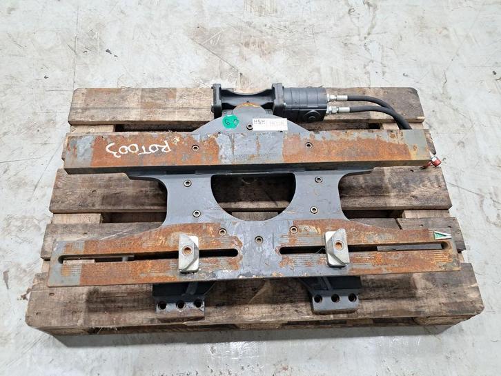 ROTATOR Rotator, Zakelijke goederen, Machines en Bouw | Onderdelen