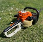 heggenschaar Stihl HS45 in perfekte staat, Ophalen, Zo goed als nieuw, Benzine, Stihl