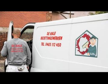 we zoeken bezetter voor vaste contract, Diensten en Vakmensen
