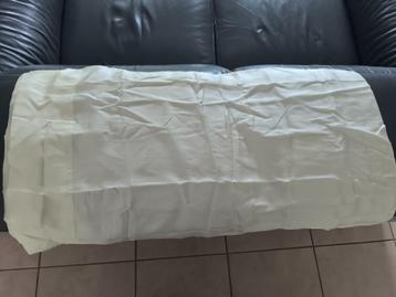 Lot de 2 taies d’oreiller en bambou Linenwalas – 70x50 cm  beschikbaar voor biedingen