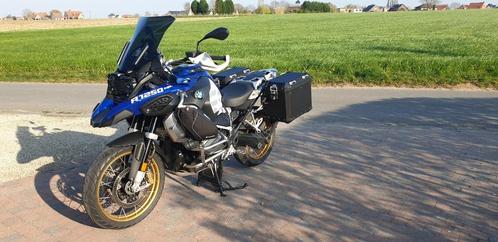 BMW R1250 GS ADVENTURE HP, Motoren, Motoren | BMW, Particulier, Enduro, meer dan 35 kW, 2 cilinders, Ophalen
