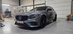 Mercedes E-klasse Amg Pakket, Auto's, Automaat, 4 deurs, Achterwielaandrijving, 4 cilinders