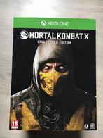 Mortal kombat