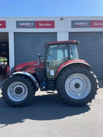 Case IH Farmall 120 C HILO NIEUW MODEL, Zakelijke goederen, Landbouw | Tractoren, Ophalen, Case IH