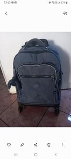 Sac à dos à roulette de la marque kipling, Zo goed als nieuw