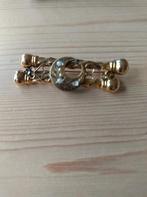 broche speld, antiek, Enlèvement