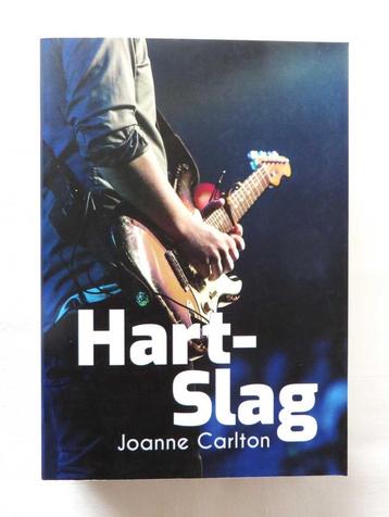 Joanne Carlton ( Sandra J. Paul ) – Hart-Slag