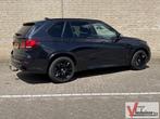 BMW X5 M50 M50d | € 15.950,- NETTO! | Pano | Harman/Kardon |, Auto's, BMW, Automaat, X5, Zwart, Bedrijf