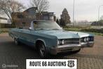 Chrysler 300 1967 | Route 66 auctions, Automaat, Cabriolet, Chrysler, Bedrijf