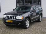 Jeep Grand Cherokee 5.7 V8 Hemi Limited 133000km !!!, Auto's, Automaat, Zwart, Bedrijf, Grijs