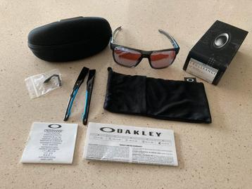 Oakley zonnebril prizm crossrange (origineel) beschikbaar voor biedingen