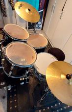 Batterie SONOR SERIES 507 parfait état, Musique & Instruments, Enlèvement, Utilisé