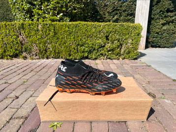 Puma future netfit 6.1 beschikbaar voor biedingen