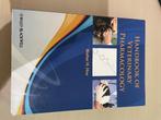 Handbook of veterinary pharmacology, 9780813828374, Livres, Envoi, Comme neuf