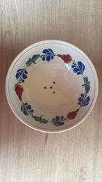 Boerenbont uitlekschaal, Ophalen, Zo goed als nieuw, Boerenbont