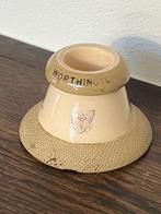 Oude Pyrogène, luciferhouder Worthington, Ophalen