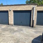 Grote garagebox te koop
