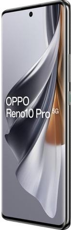 Oppo Reno10 Pro 256GB, Télécoms, Téléphonie mobile | Marques Autre, Comme neuf, 6 mégapixels ou plus, Sans abonnement, Sans simlock