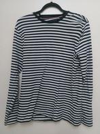 Tommy hilfiger t shirt longsleeve, Enlèvement ou Envoi, Autres couleurs, Tommy hilfiger, Taille 52/54 (L)