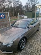 Audı A5   1.8 Benzine, Cuir, Achat, Boîte manuelle, 5 portes