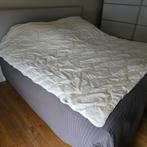 Dekbed, Huis en Inrichting, Slaapkamer | Beddengoed, Ophalen, Gebruikt, Tweepersoons, Deken of Dekbed